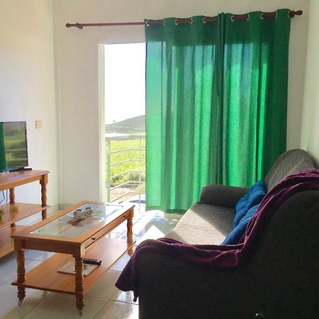 Apartamentos Los Llanos De Aridane Ngoại thất bức ảnh