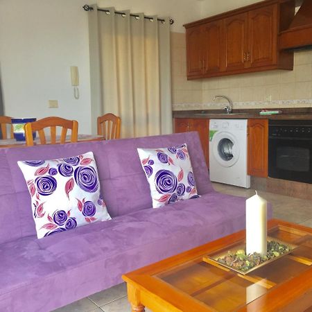 Apartamentos Los Llanos De Aridane Ngoại thất bức ảnh