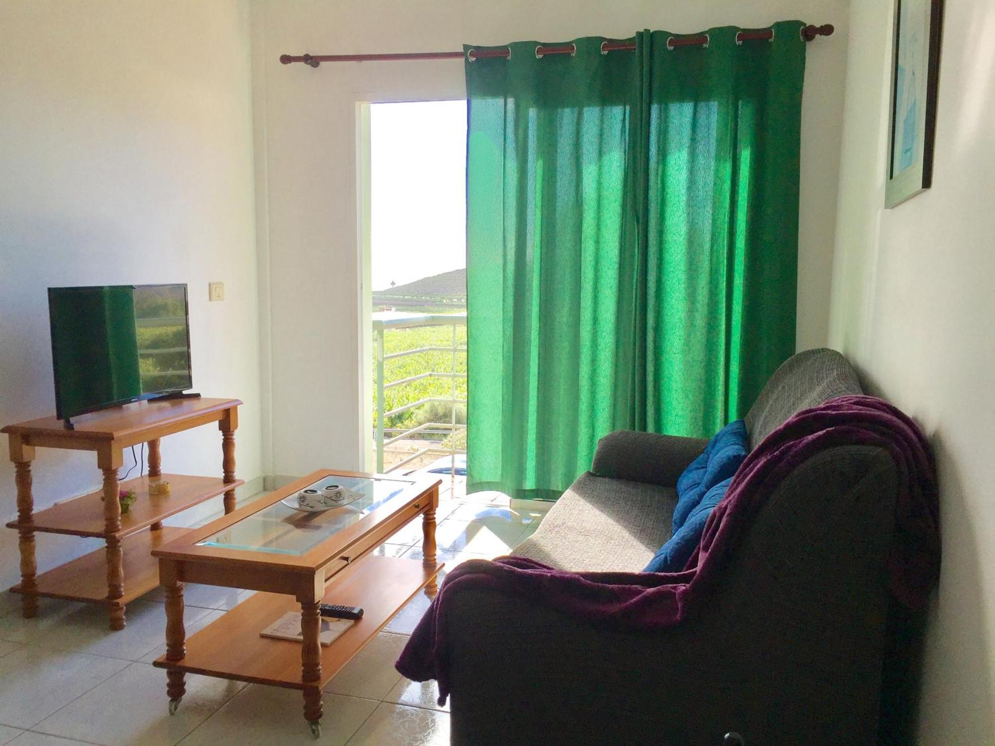 Apartamentos Los Llanos De Aridane Ngoại thất bức ảnh