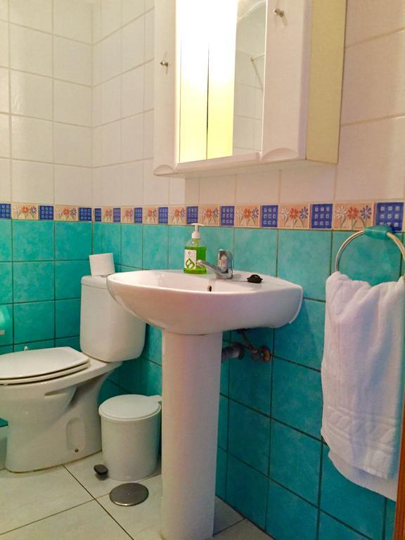 Apartamentos Los Llanos De Aridane Ngoại thất bức ảnh