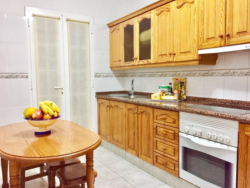 Apartamentos Los Llanos De Aridane Ngoại thất bức ảnh