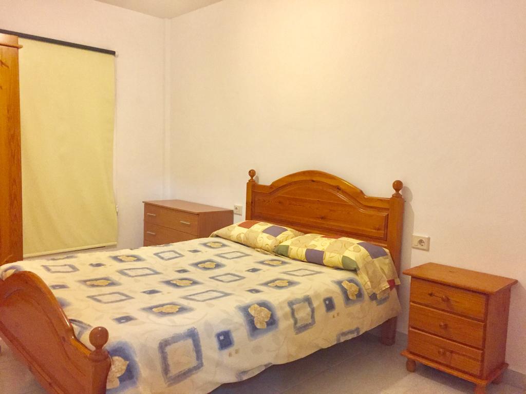 Apartamentos Los Llanos De Aridane Ngoại thất bức ảnh