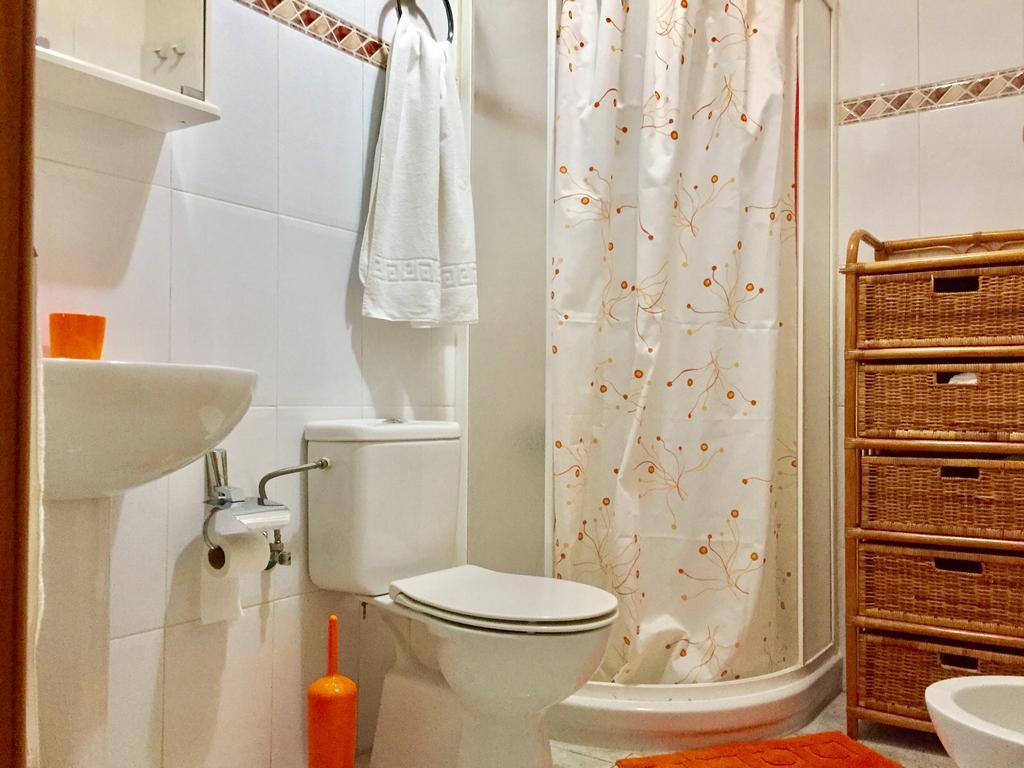Apartamentos Los Llanos De Aridane Ngoại thất bức ảnh